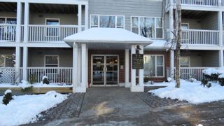 Photo 18: 109 5230 Tobin Street in Halifax: 2-Halifax South Residential for sale (Halifax-Dartmouth)  : MLS®# 202301196