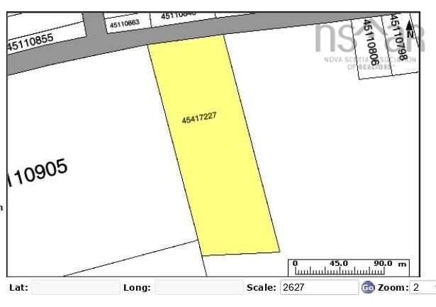 Main Photo: LOT 21-1 HIGHWAY 236 in Stanley: 105-East Hants/Colchester West Vacant Land for sale (Halifax-Dartmouth)  : MLS®# 202214236