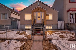 Photo 1: 10829 98 Street in Edmonton: Zone 13 House for sale : MLS®# E4376913