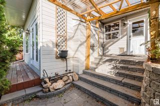 Photo 40: 11643 76 Avenue in Edmonton: Zone 15 House for sale : MLS®# E4315255