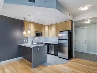 Photo 4: 401 788 12 Avenue SW in Calgary: Beltline Apartment for sale : MLS®# C4256922