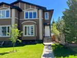 Main Photo: 1414 26A Street SW in Calgary: Shaganappi Semi Detached (Half Duplex) for sale : MLS®# A2138491