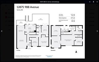 Photo 40: 12875 98B Avenue in Surrey: Cedar Hills House for sale (North Surrey)  : MLS®# R2815753