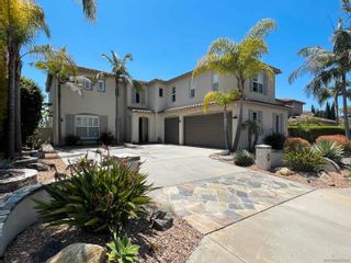 Main Photo: SCRIPPS RANCH House for sale : 6 bedrooms : 11325 Ravensthorpe Way in San Diego