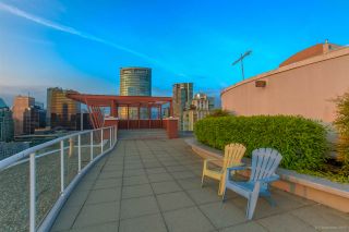 Photo 18: 404 933 SEYMOUR Street in Vancouver: Downtown VW Condo for sale in "THE SPOT" (Vancouver West)  : MLS®# R2374905