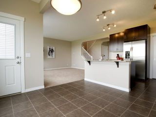 Photo 8: 24 SAGE HILL Point NW in CALGARY: Sage Hill Residential Attached for sale (Calgary)  : MLS®# C3479090