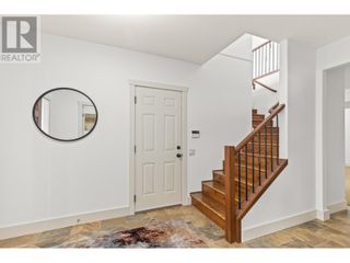 Photo 5: 3200 Vineyard View Drive in West Kelowna: House for sale : MLS®# 10309667