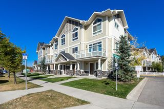 Photo 1: 114 Skyview Ranch Road NE in Calgary: Skyview Ranch Row/Townhouse for sale : MLS®# A2004530