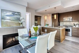 Photo 10: 505 2528 MAPLE Street in Vancouver: Kitsilano Condo for sale in "The Pulse" (Vancouver West)  : MLS®# R2511857