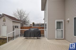 Photo 41: 16512 87 Street in Edmonton: Zone 28 House for sale : MLS®# E4378010
