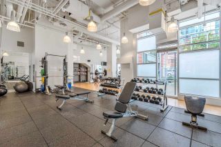Photo 17: 901 1351 CONTINENTAL Street in Vancouver: Downtown VW Condo for sale in "MADDOX" (Vancouver West)  : MLS®# R2297254
