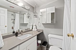 Photo 14: 209 1877 W 5TH Avenue in Vancouver: Kitsilano Condo for sale in "WEST ON 5TH" (Vancouver West)  : MLS®# R2683412