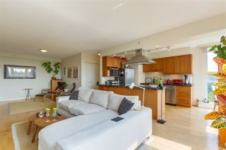 Photo 9: 805 5775 HAMPTON Place in Vancouver: University VW Condo for sale in "The Chatham" (Vancouver West)  : MLS®# R2298660