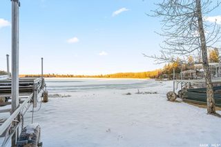Photo 29: 206 Shell Lake CRESCENT in Echo Bay: Residential for sale : MLS®# SK952234