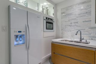 Photo 9: 203 1177 HORNBY Street in Vancouver: Downtown VW Condo for sale in "LONDON PLACE" (Vancouver West)  : MLS®# R2318752