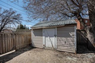 Photo 28: 896 Dugas Street in Winnipeg: Windsor Park Residential for sale (2G)  : MLS®# 202312449