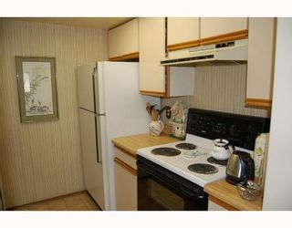 Photo 7: 1 1182 W 7TH Avenue in Vancouver: Fairview VW Condo for sale in "SAN FRANCISCAN" (Vancouver West)  : MLS®# V769853