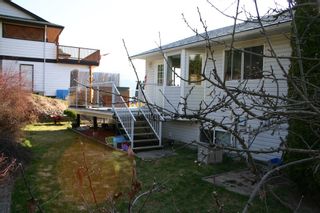 Photo 32: 4720 Northeast 14 Street in Salmon Arm: NE Salmon Arm House for sale (Shuswap/Revelstoke)  : MLS®# 10077001