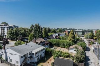 Photo 20: PH605 4867 CAMBIE Street in Vancouver: Cambie Condo for sale in "Elizabeth" (Vancouver West)  : MLS®# R2198846
