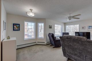 Photo 8: 3306 3000 Sienna Park Green SW in Calgary: Signal Hill Apartment for sale : MLS®# A2117419