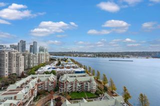 Photo 38: 1901 1250 QUAYSIDE Drive in New Westminster: Quay Condo for sale in "The Promenade" : MLS®# R2859694