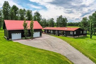 Main Photo: 13 Hill Crest Way: Rocky Mountain House Detached for sale : MLS®# A1203475