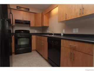 Photo 8: 2307 St Mary's Road in Winnipeg: River Park South Condominium for sale (2F)  : MLS®# 1627200
