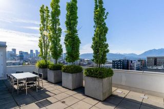 Photo 24: 910 189 KEEFER Street in Vancouver: Downtown VE Condo for sale (Vancouver East)  : MLS®# R2590148