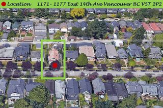 Photo 29: 1177 E 14TH Avenue in Vancouver: Mount Pleasant VE House for sale (Vancouver East)  : MLS®# R2537063