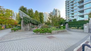 Photo 33: 1301 1710 BAYSHORE Drive in Vancouver: Coal Harbour Condo for sale in "Bayshore Garden" (Vancouver West)  : MLS®# R2820551