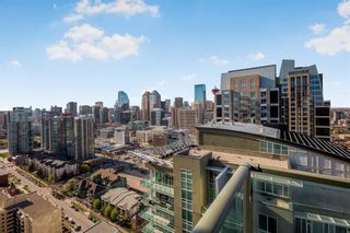 Photo 1: 2802 210 15 Avenue SE in Calgary: Beltline Apartment for sale : MLS®# A2131122