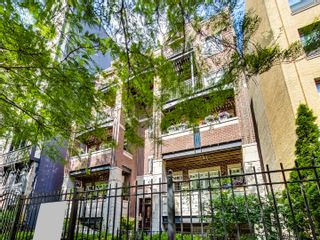 Photo 3: 5722 N WINTHROP Avenue Unit 4S in Chicago: CHI - Edgewater Residential for sale ()  : MLS®# 11160516