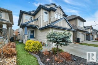 Main Photo: 1958 AINSLIE Link in Edmonton: Zone 56 House for sale : MLS®# E4385135