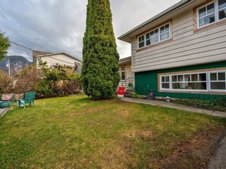 Photo 20: 1138 WILSON Crescent in Squamish: Dentville House for sale : MLS®# R2666928