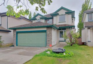 Main Photo: 101 Spring View SW in Calgary: Springbank Hill Detached for sale : MLS®# A2051585