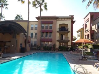 Photo 1: HILLCREST Condo for sale : 2 bedrooms : 1270 Cleveland Ave #A332 in San Diego