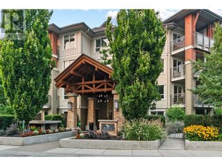 Photo 2: 1093 Sunset Drive Unit# 314 in Kelowna: Condo for sale : MLS®# 10302120