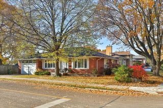 Photo 2: 9 Ridgehampton Crescent in Toronto: Stonegate-Queensway House (Bungalow) for lease (Toronto W07)  : MLS®# W5811174