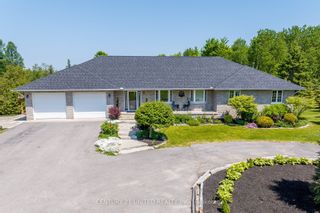 Photo 1: 1670 8th Line Smith in Smith-Ennismore-Lakefield: Lakefield House (Bungalow) for sale : MLS®# X8244150