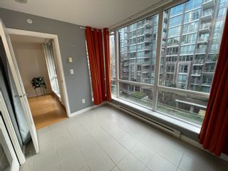 Photo 13: 509 1082 SEYMOUR Street in Vancouver: Downtown VW Condo for sale in "FREESIA" (Vancouver West)  : MLS®# R2649292