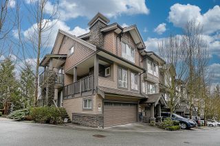 Photo 34: 131 1480 SOUTHVIEW Street in Coquitlam: Burke Mountain Townhouse for sale : MLS®# R2690011
