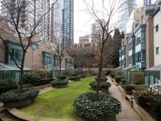 Photo 12: 504 1238 MELVILLE Street in Vancouver: Coal Harbour Condo for sale in "Pointe Claire" (Vancouver West)  : MLS®# R2147640