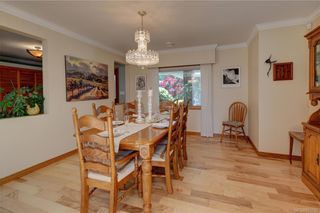 Photo 14: 5537 Forest Hill Rd in Saanich: SW West Saanich House for sale (Saanich West)  : MLS®# 853792