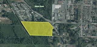 Photo 1: 890 Homewood Rd in Campbell River: CR Campbell River Central Unimproved Land for sale : MLS®# 862358