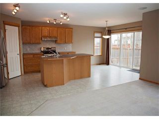 Photo 10: 121 CRANFIELD Green SE in Calgary: Cranston House for sale : MLS®# C4105513