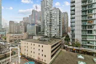 Photo 26: 803 889 HOMER Street in Vancouver: Downtown VW Condo for sale in "889 Homer" (Vancouver West)  : MLS®# R2645103