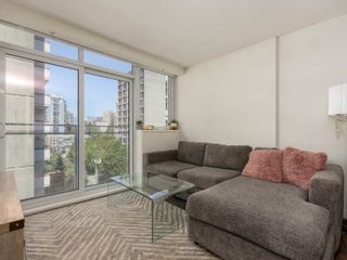 Photo 9: 901 1009 HARWOOD Street in Vancouver: West End VW Condo for sale in "Modern" (Vancouver West)  : MLS®# R2792657