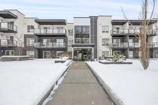 Main Photo: 319 15233 1 Street SE in Calgary: Midnapore Apartment for sale : MLS®# A2117073