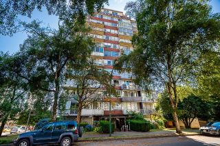 Photo 29: 504 1100 HARWOOD Street in Vancouver: West End VW Condo for sale (Vancouver West)  : MLS®# R2715666