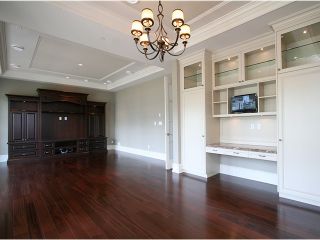 Photo 6: 7138 CYPRESS Street in Vancouver: South Granville House for sale (Vancouver West)  : MLS®# V977844